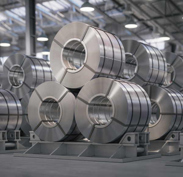 Metal Processing