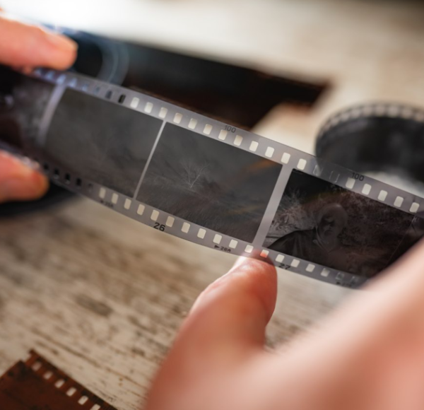 Photosensitive Material