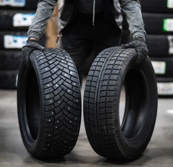 Rubber
