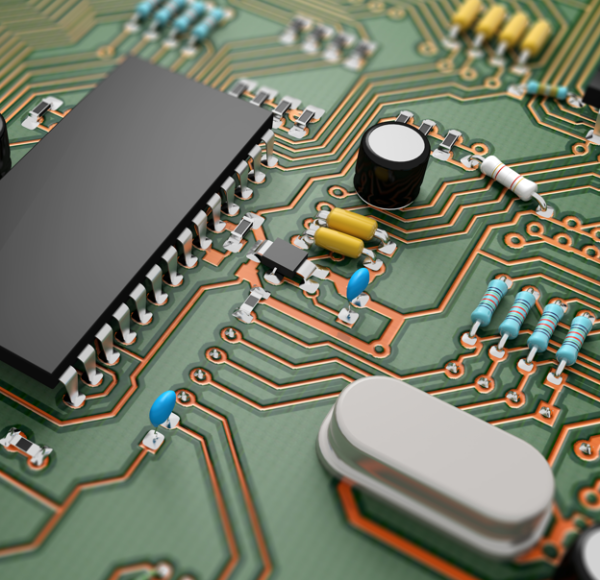 Electronic Ceramics