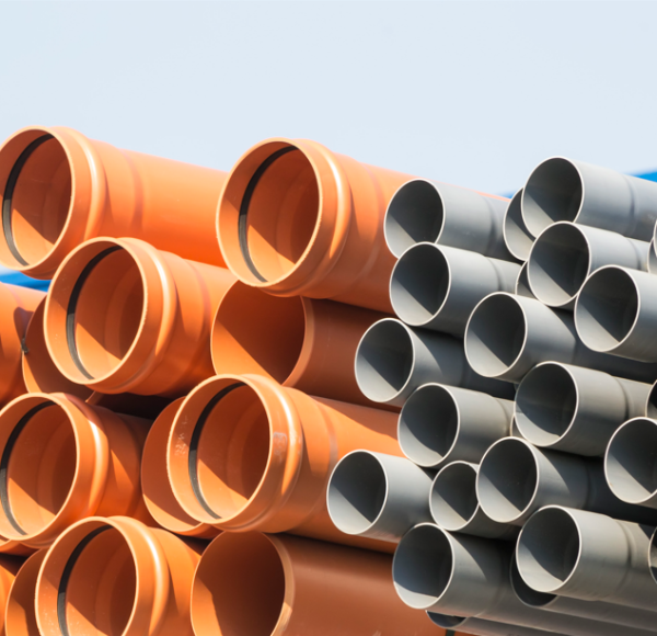 PVC Plastic