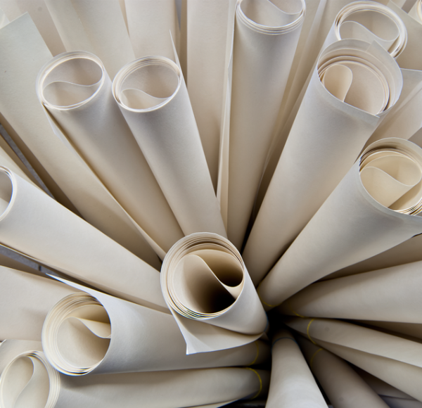 Papermaking