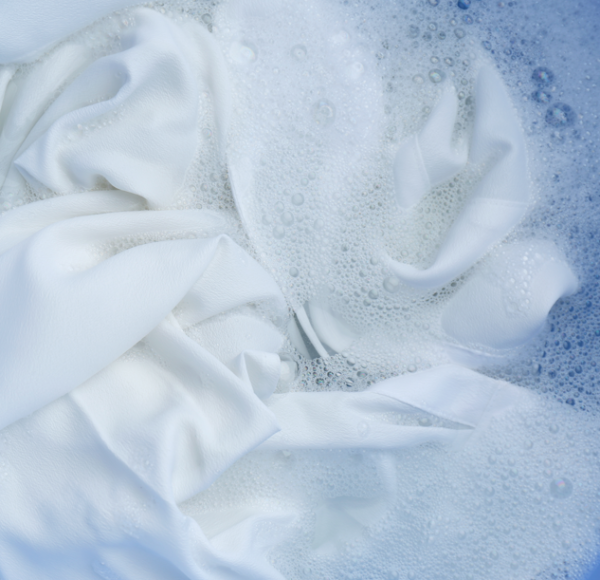 Bleaching