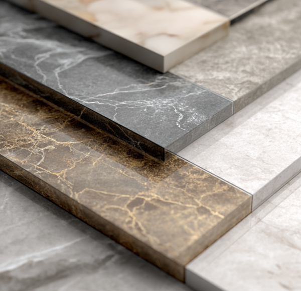 Building Materials